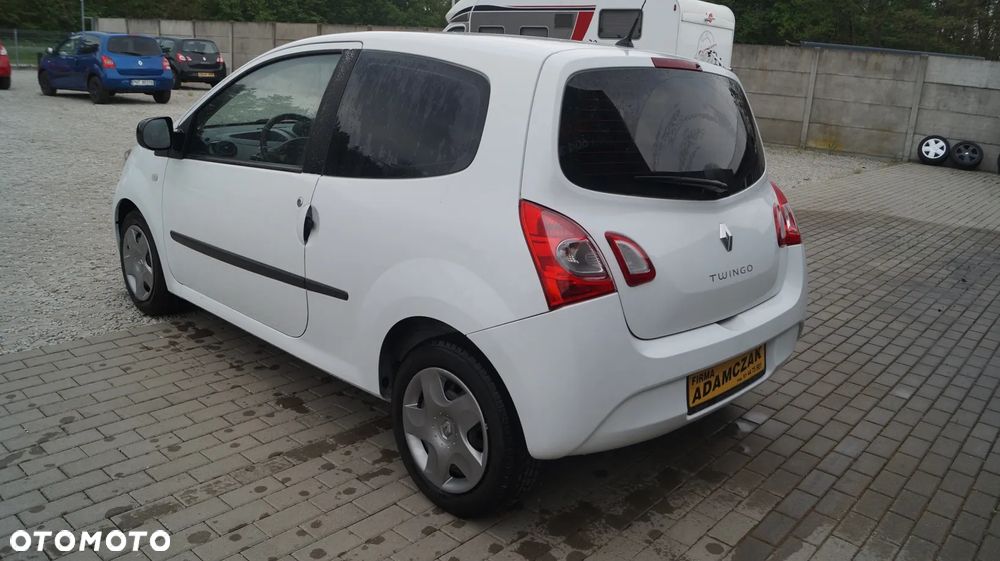 Renault Twingo 1.2 LEV 16V 75 Liberty - 5