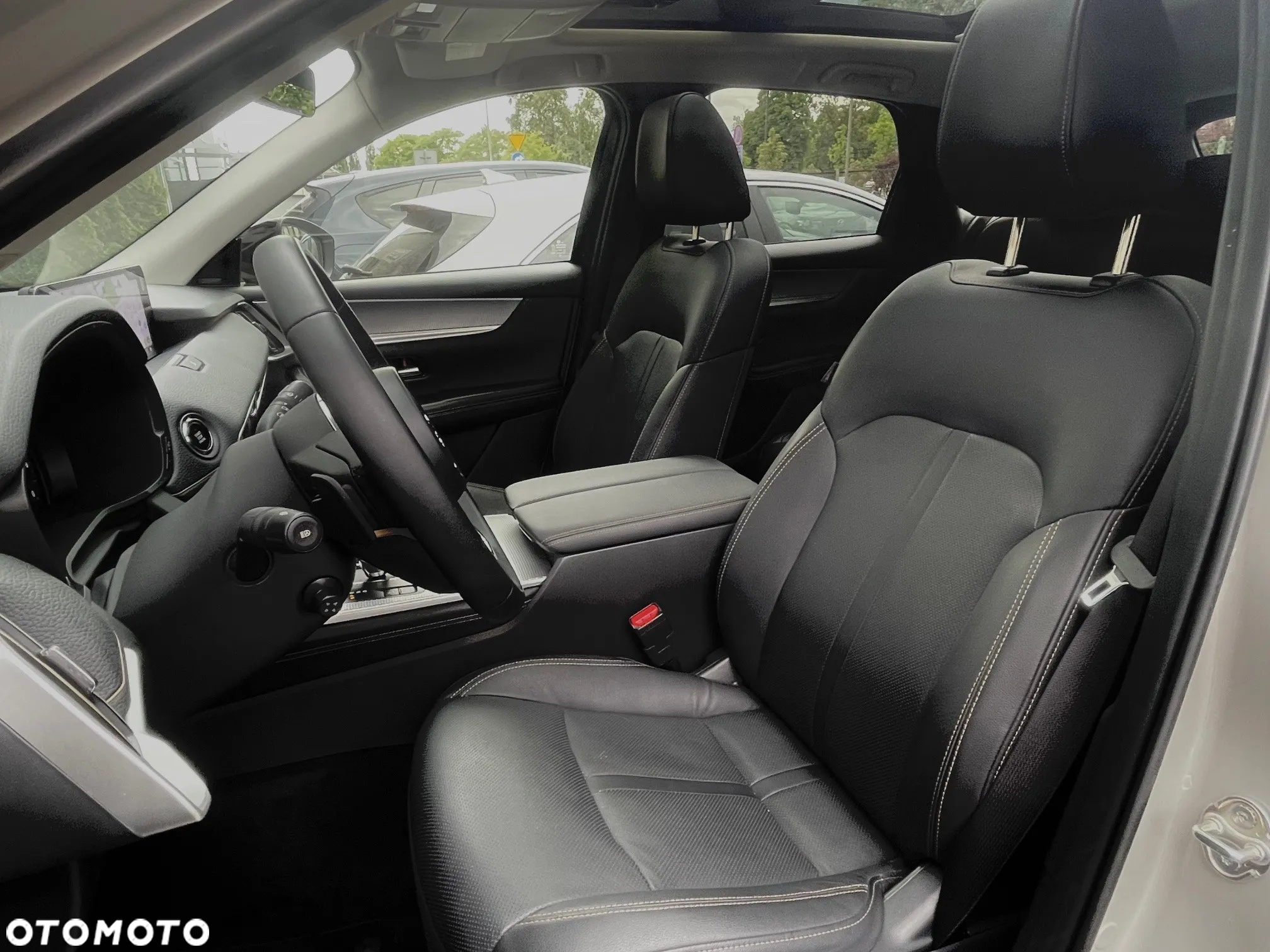 Mazda CX-60 - 13