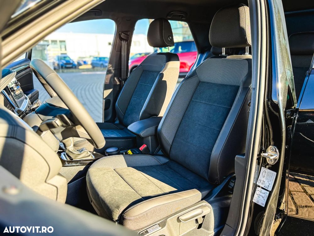 Volkswagen T-Roc 1.5 TSI DSG Style - 16