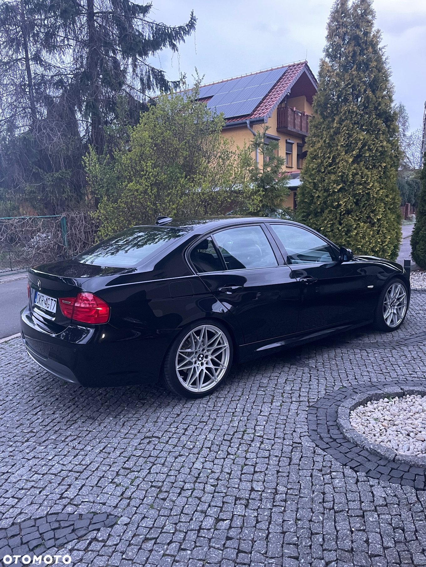 BMW Seria 3 318i - 2