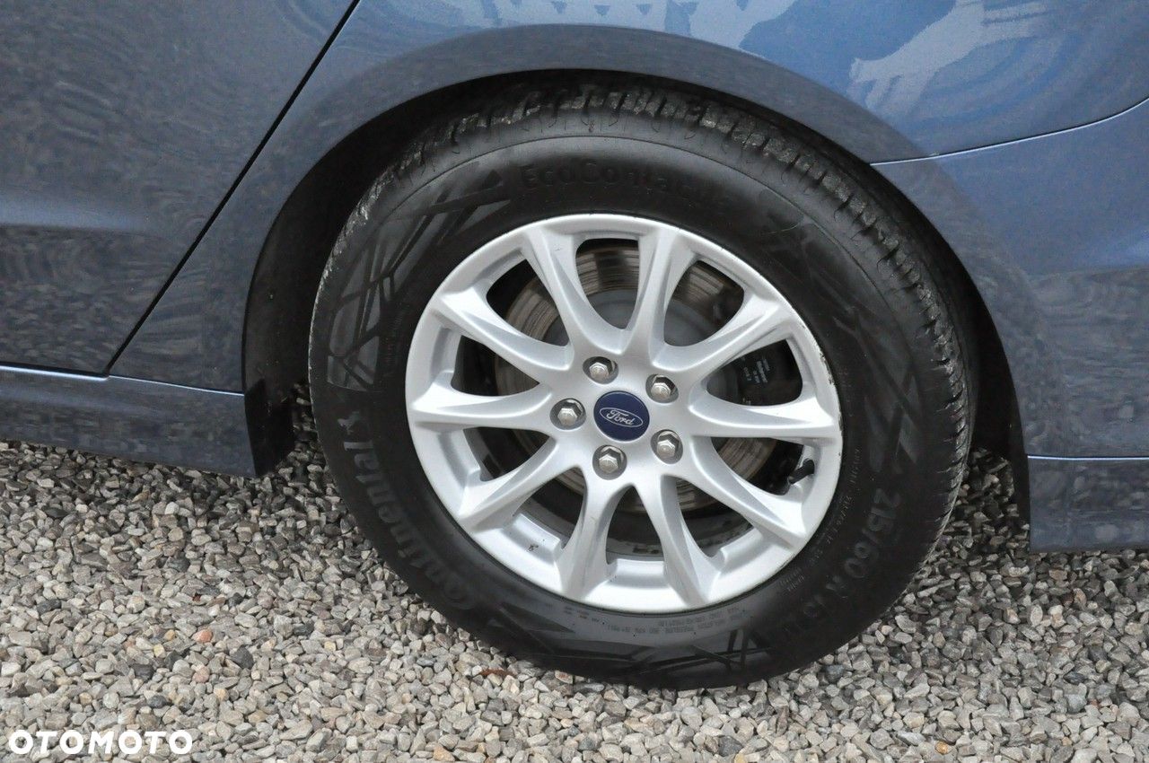 Ford Mondeo - 13
