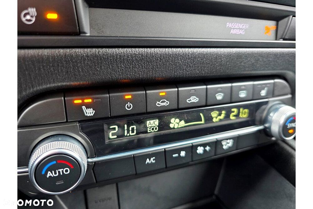 Mazda CX-5 2.0 Skyenergy 2WD - 11