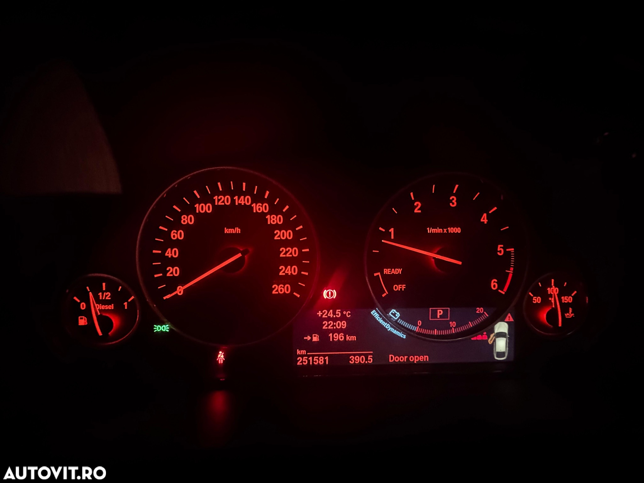BMW Seria 3 - 11
