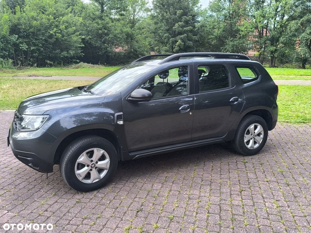 Dacia Duster - 2