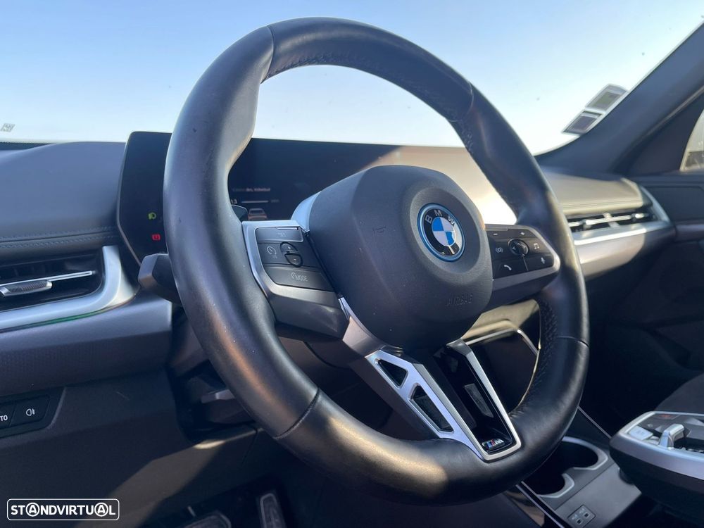 BMW iX1 xDrive30 Pack Desportivo M - 18