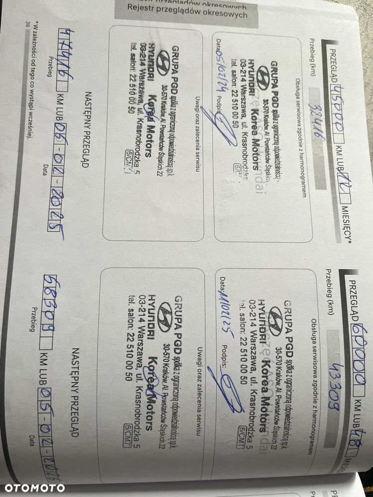 Hyundai Tucson 1.6 T-GDi Executive N Line 2WD - 2