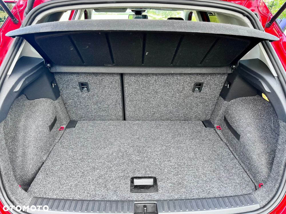 Seat Arona 1.0 TSI OPF Xperience - 9