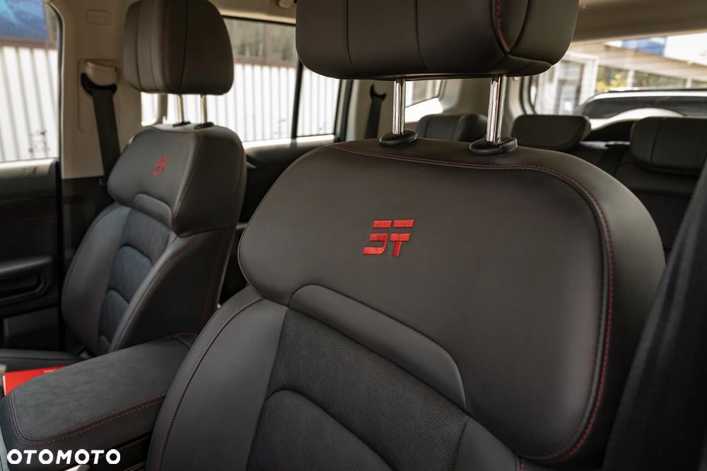 Jetour T2 - 9