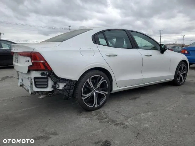 Volvo S60 T5 AWD Inscription - 5
