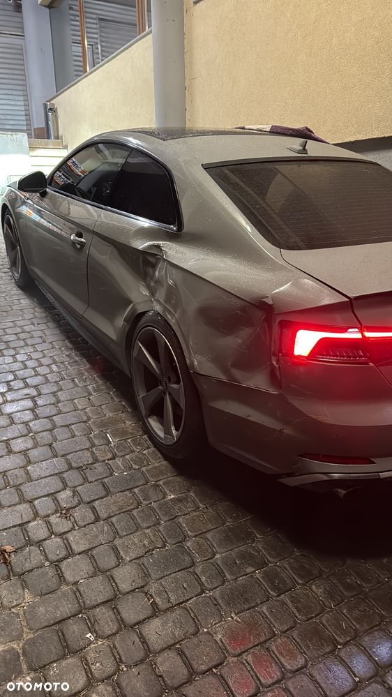 Audi S5 Coupé 3.0 TFSI quattro tiptronic - 6