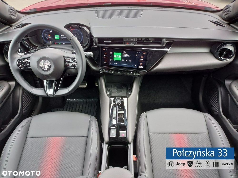 Alfa Romeo Junior - 6