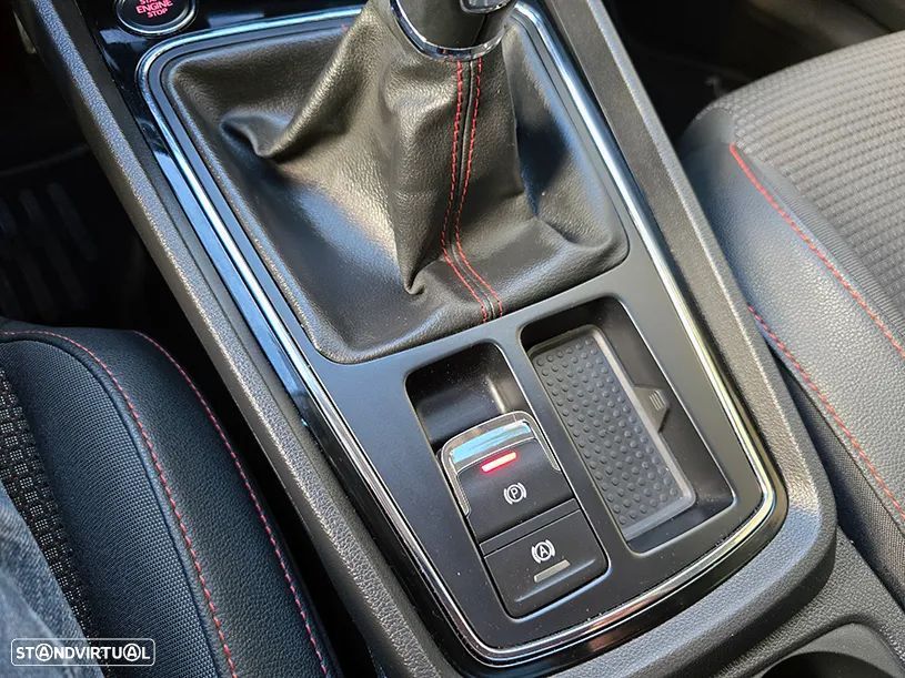 SEAT Leon ST 1.4 TSI FR S/S - 19