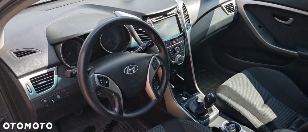 Hyundai i30 - 2