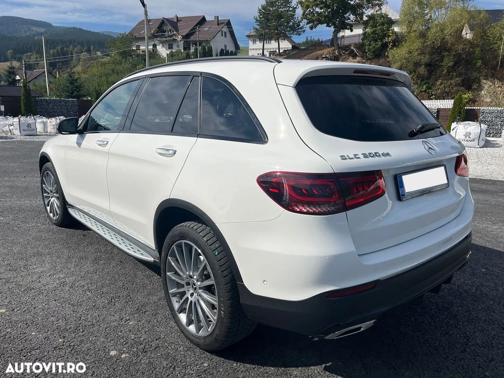 Mercedes-Benz GLC - 6