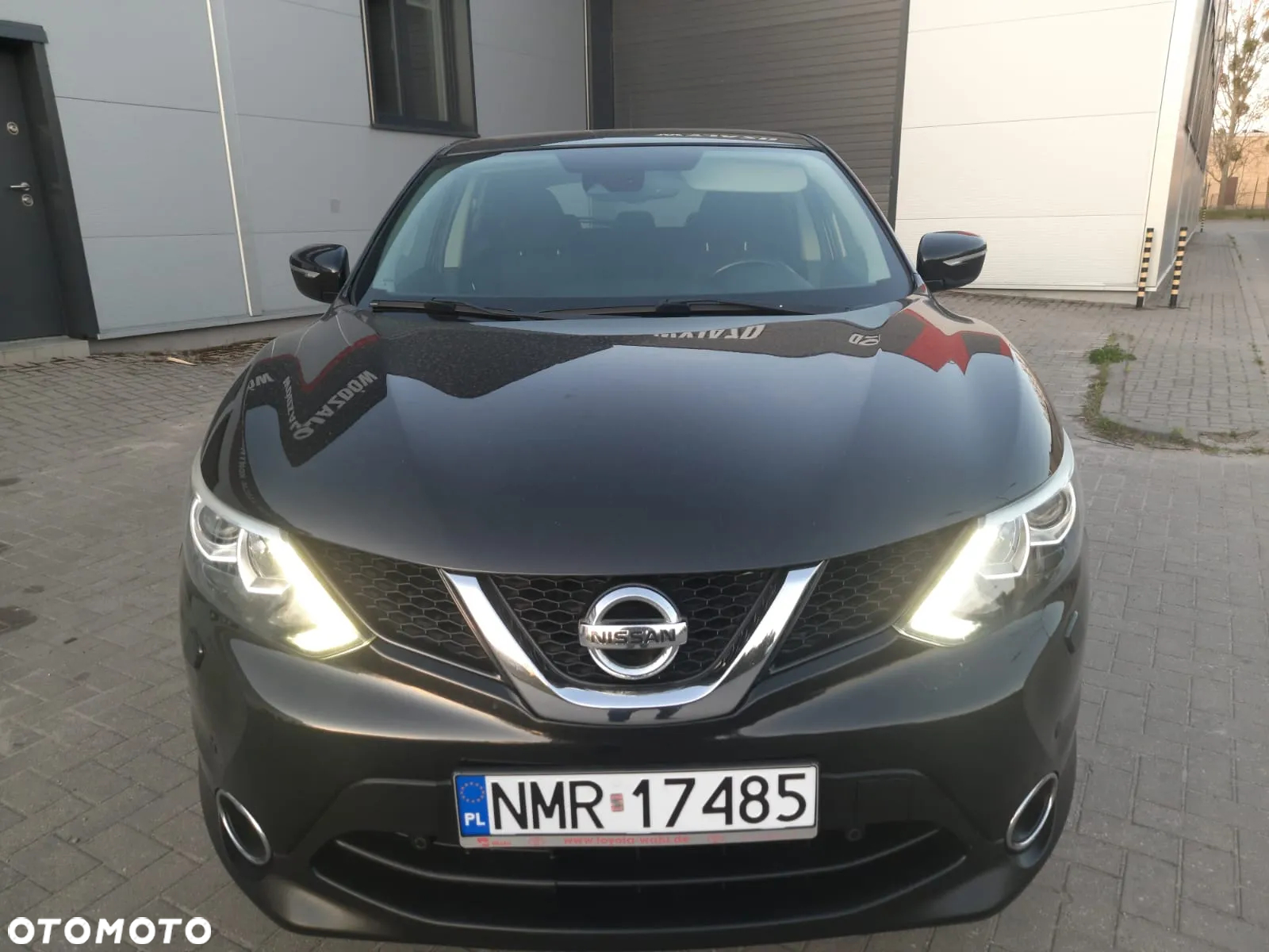 Nissan Qashqai 1.2 DIG-T Visia - 4