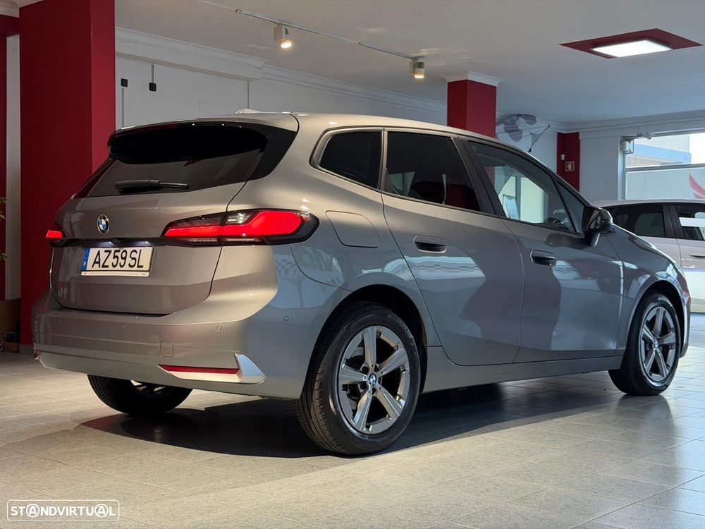 BMW 218 Active Tourer - 6