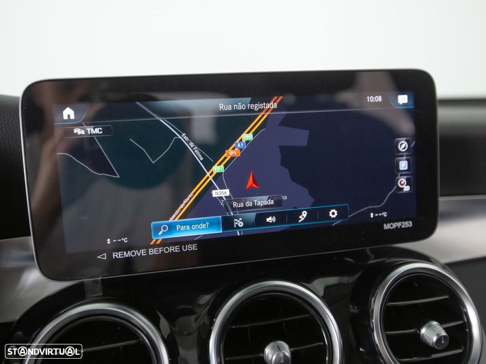 Mercedes-Benz GLC 300 de 4Matic - 24