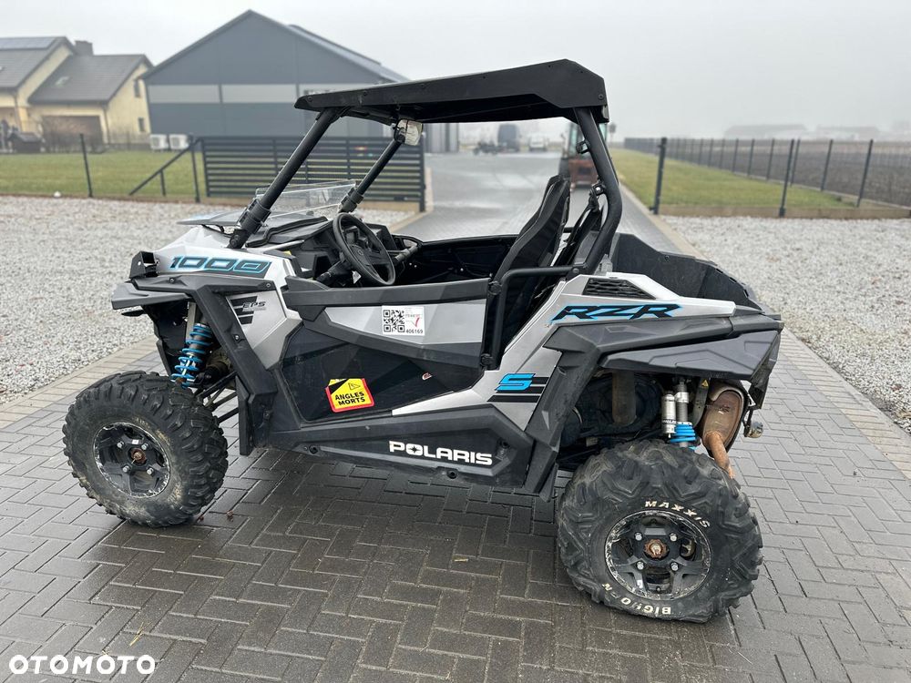 Polaris RZR - 2