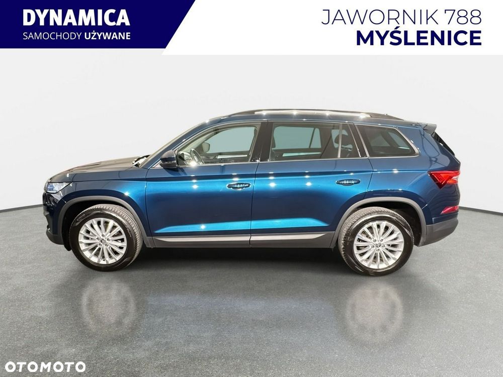 Skoda Kodiaq 1.5 TSI DSG Ambition - 6