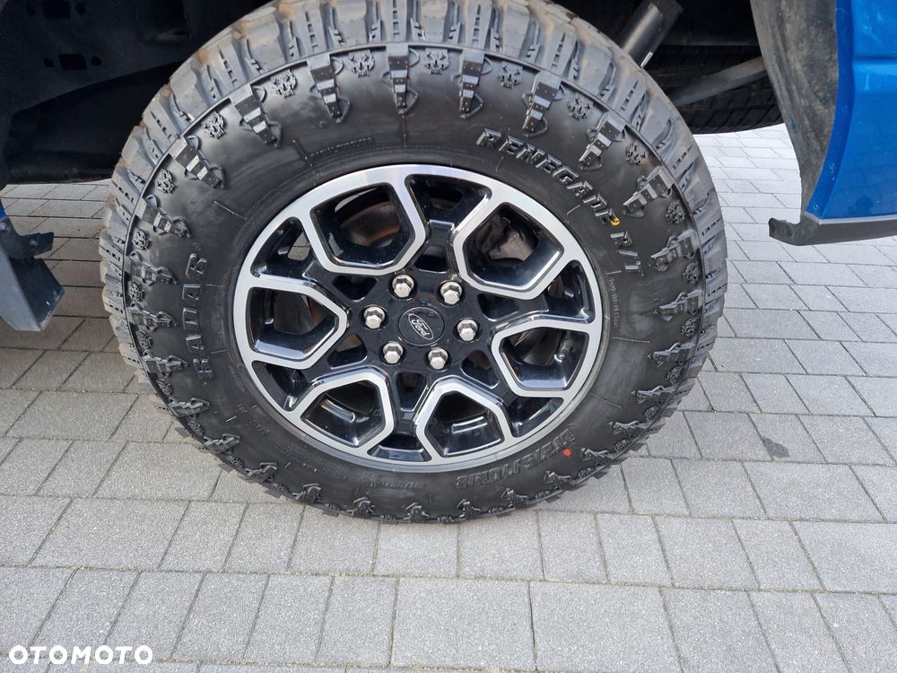 Ford F150 - 23