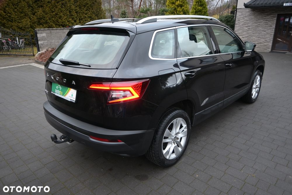 Skoda Karoq 1.5 TSI ACT DSG Ambition - 7