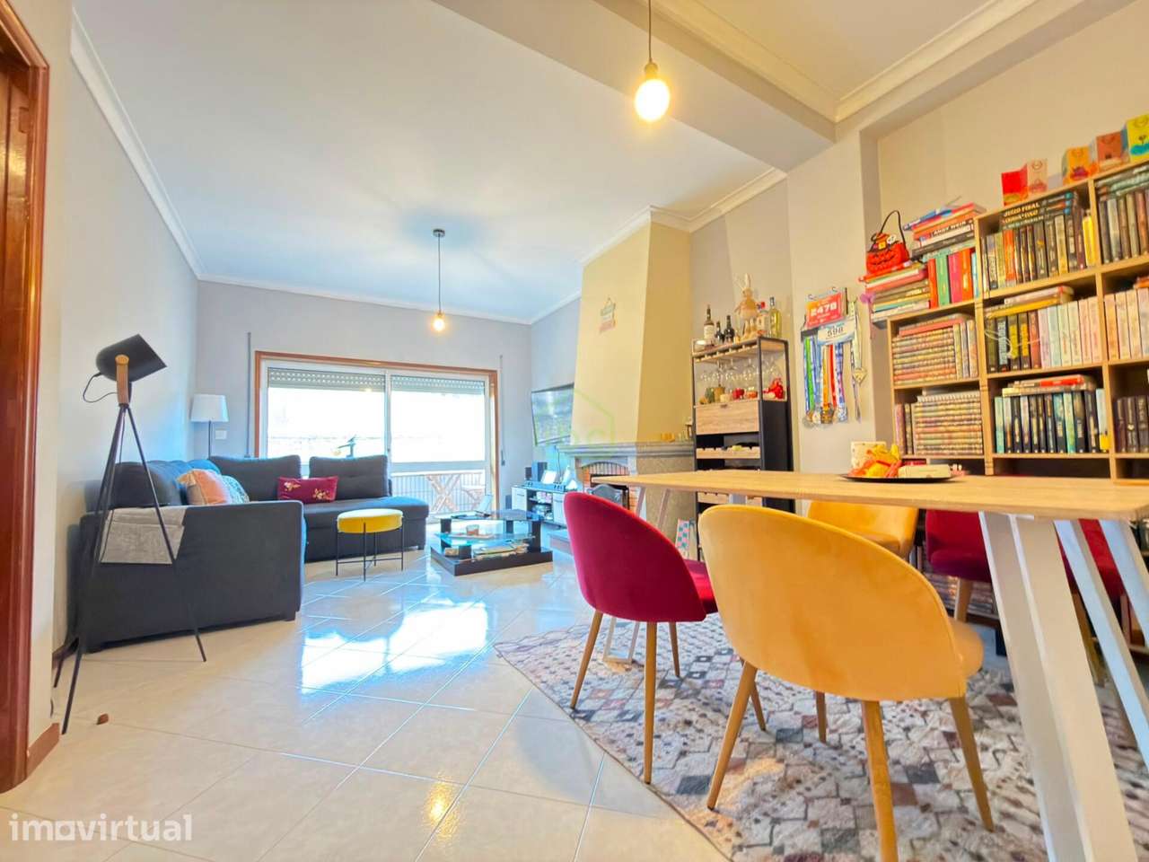 Apartamento T2 | Gondomar - Grande imagem: 2/18
