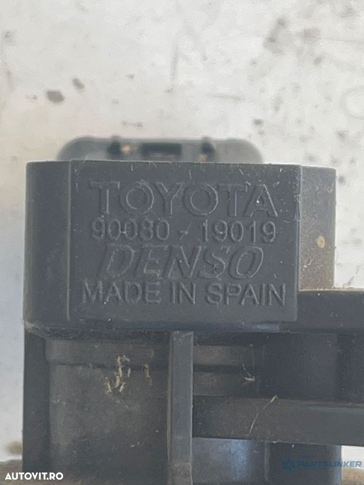 Bobină inductie TOYOTA AYGO _B1_ 2005 - > 1.0B 90080-19019 - 2