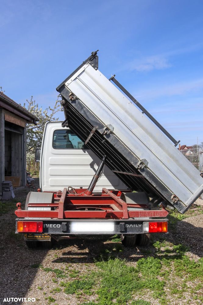 Iveco Daily - 8