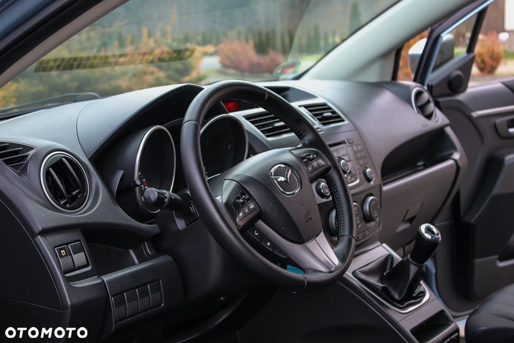Mazda 5 1.8 MZR Prime-Line - 30