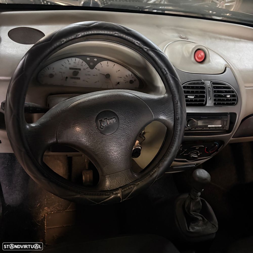 JDM Abaca - 3