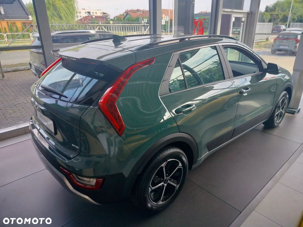 Kia Niro - 4