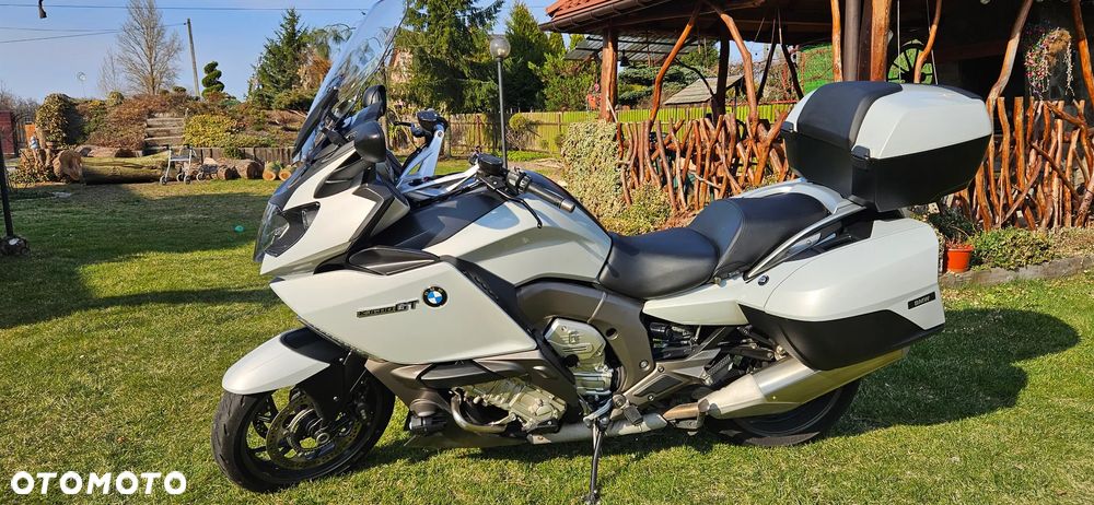 BMW K - 1