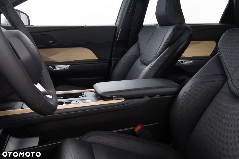 Lexus ES 300h Prestige - 9