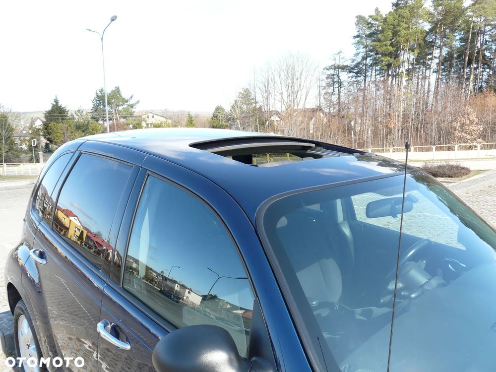 Chrysler PT Cruiser 2.0i Limited - 12