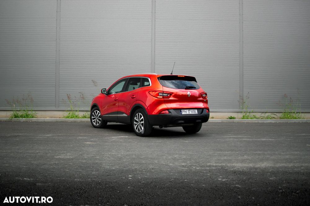 Renault Kadjar Energy dCi 110 Business - 10