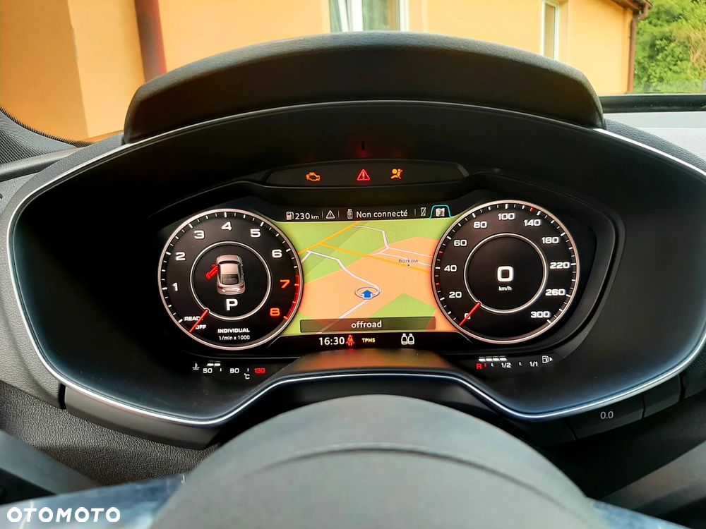 Audi TT Coupé 1.8 TFSI S tronic - 6