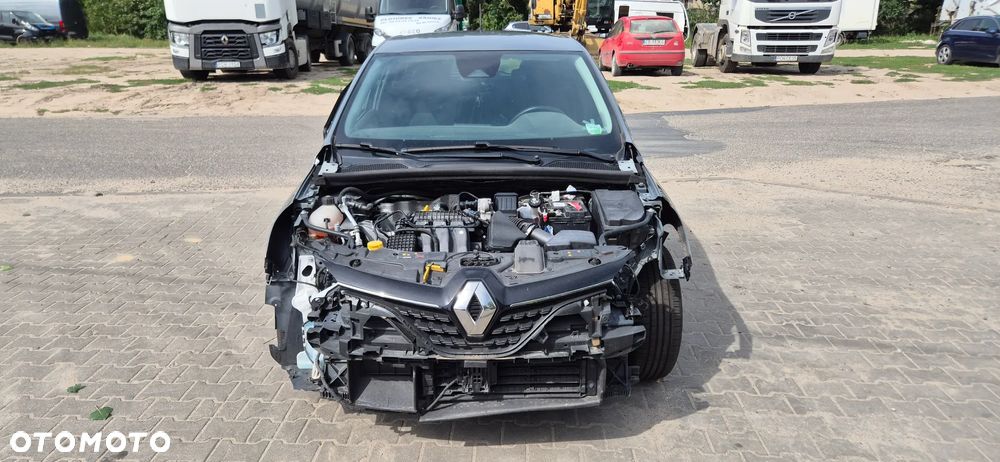 Renault Clio 1.0 SCe Zen - 2