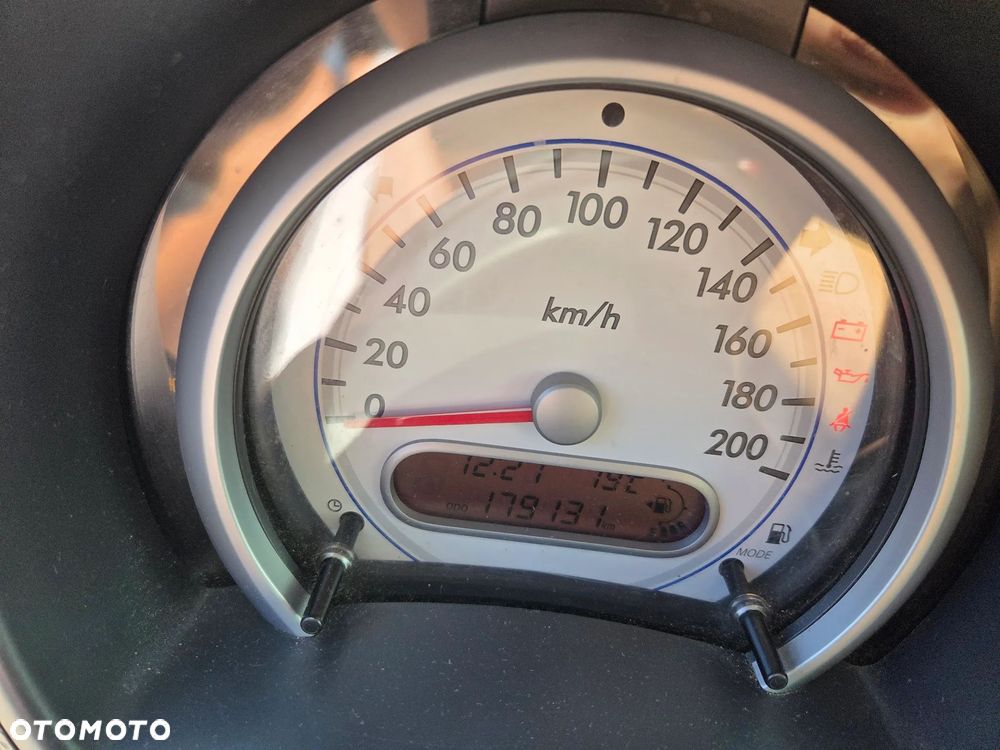Suzuki Splash 1.3 DDiS Club - 8