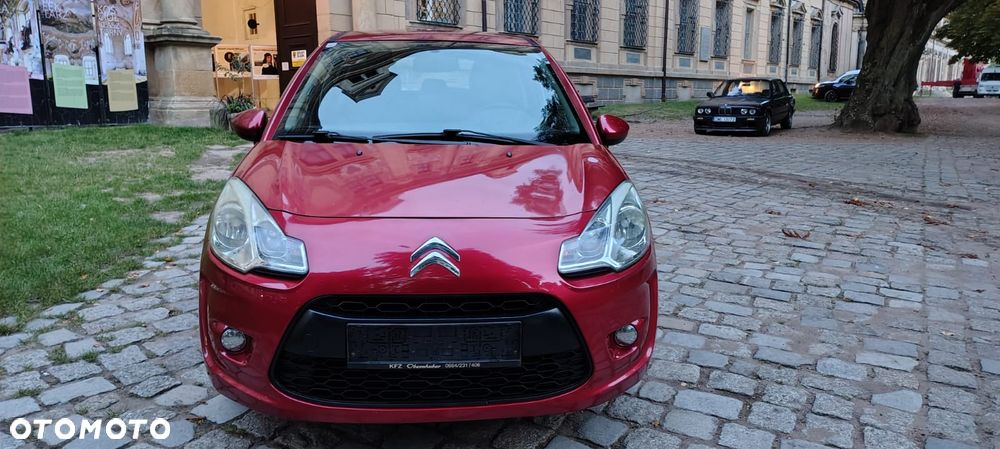 Citroën C3 1.4 HDi First - 1