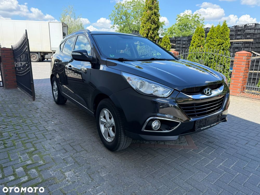 Hyundai ix35 2.0 Premium 2WD - 2