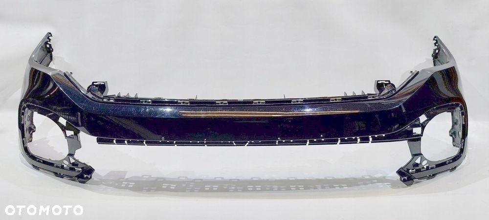 ZDERZAK PRZÓD VW T-CROSS 18r 2GM807221A