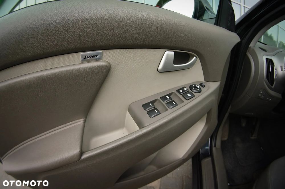 Kia Sportage 1.7 CRDI L 2WD - 6