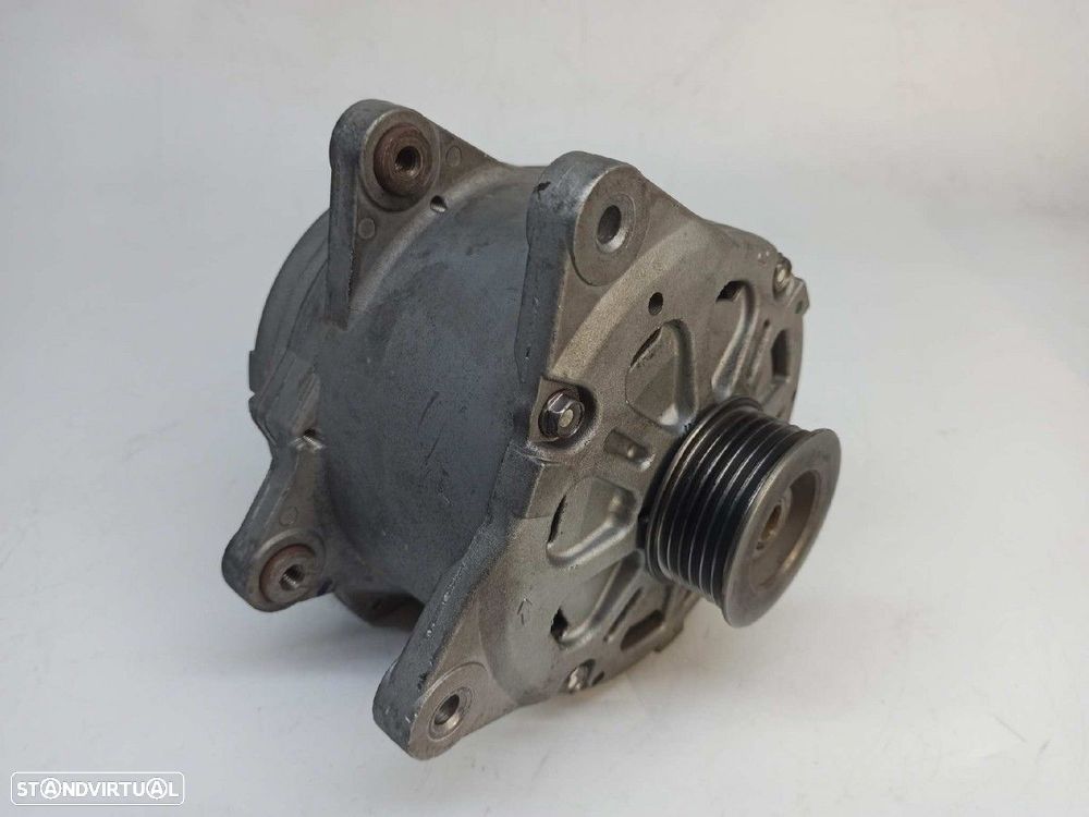 ALTERNADOR VOLKSWAGEN TOUAREG (7LA) TDI V6 - 7