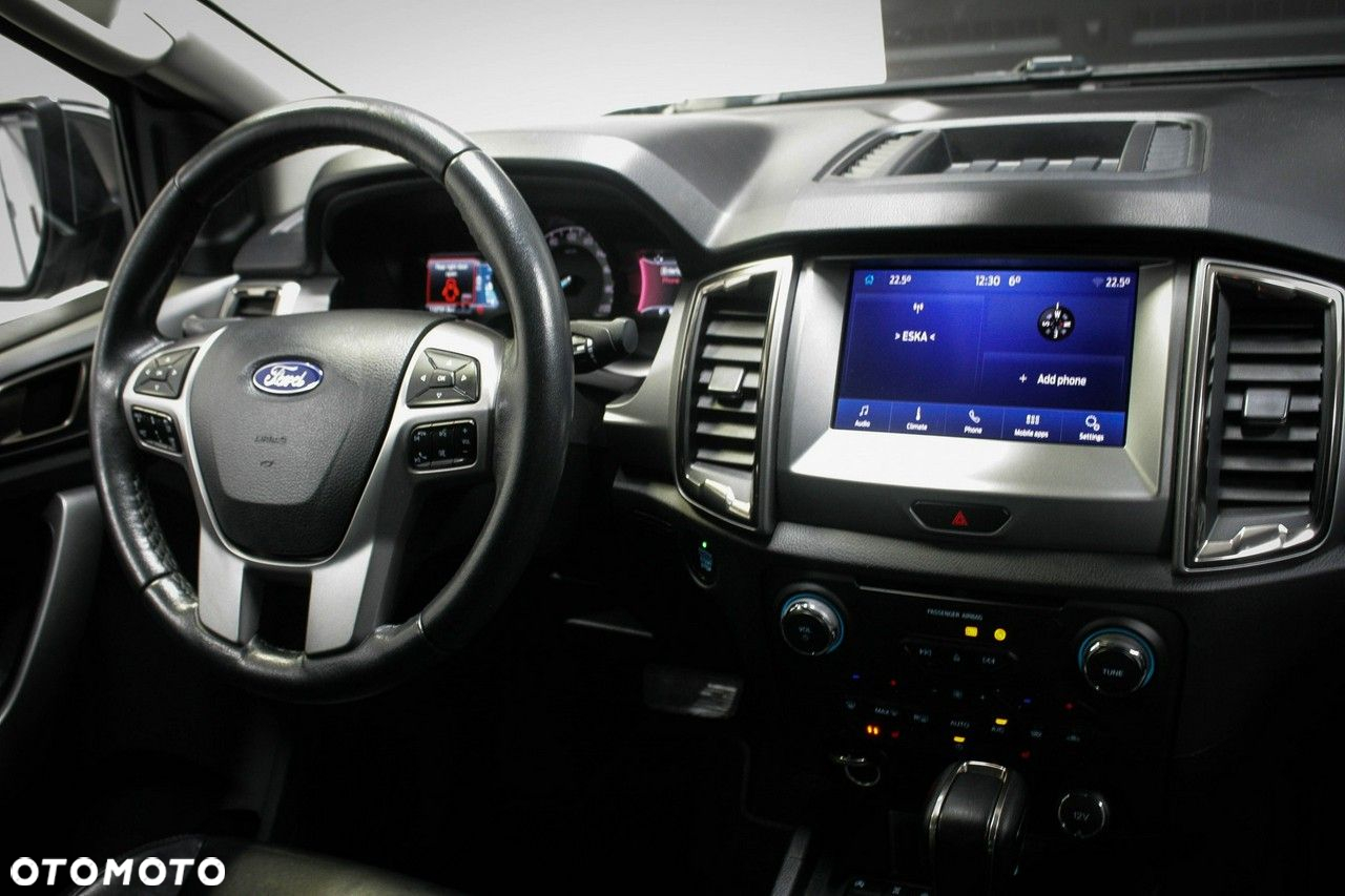 Ford Ranger - 15