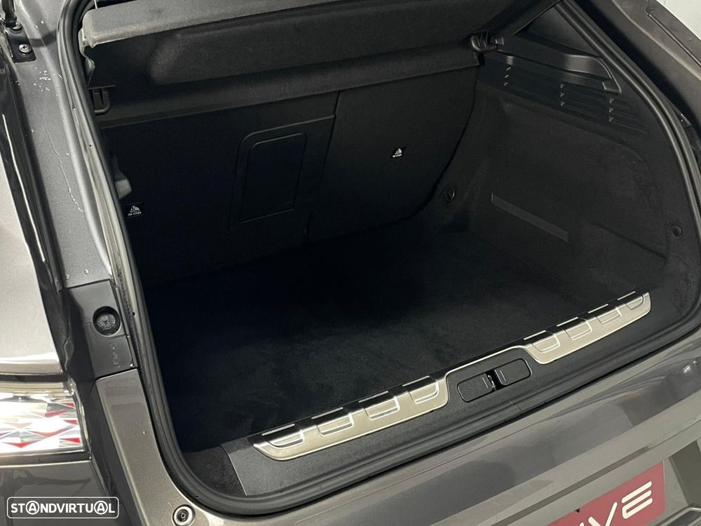 DS DS4 1.2 PureTech Performance Line EAT8 - 30