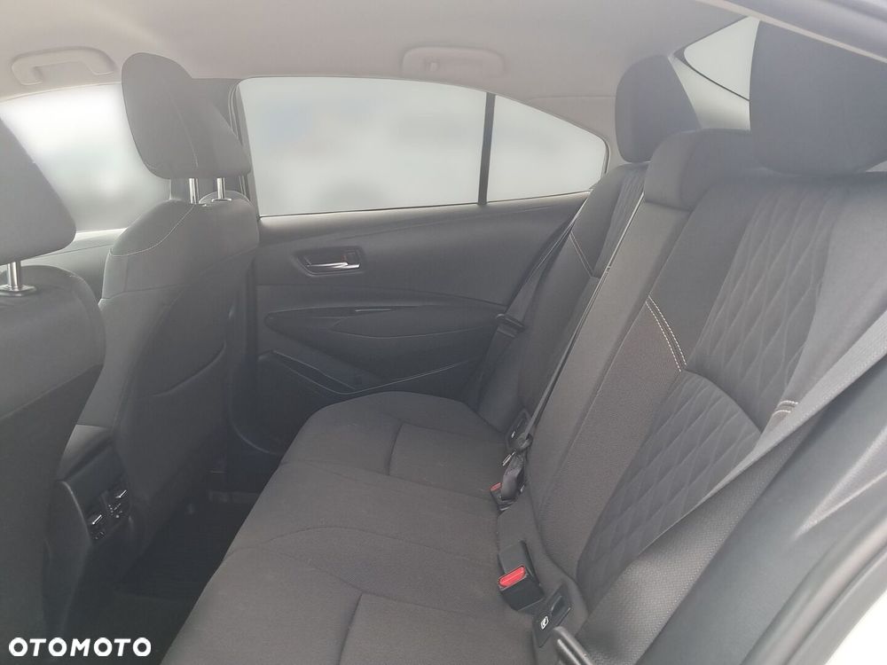 Toyota Corolla 1.6 Premium EU6 - 15