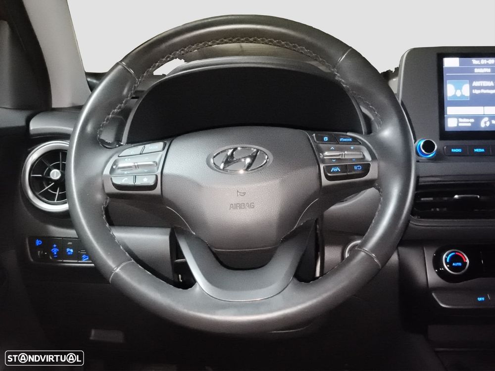 Hyundai Kauai 1.0 T-GDi Premium - 19