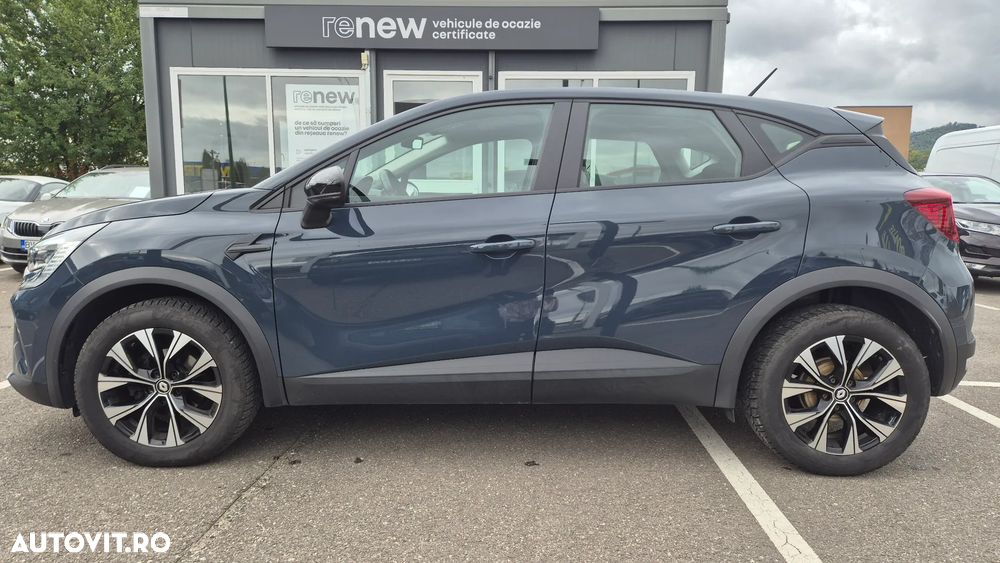 Renault Captur 2023 photo 4
