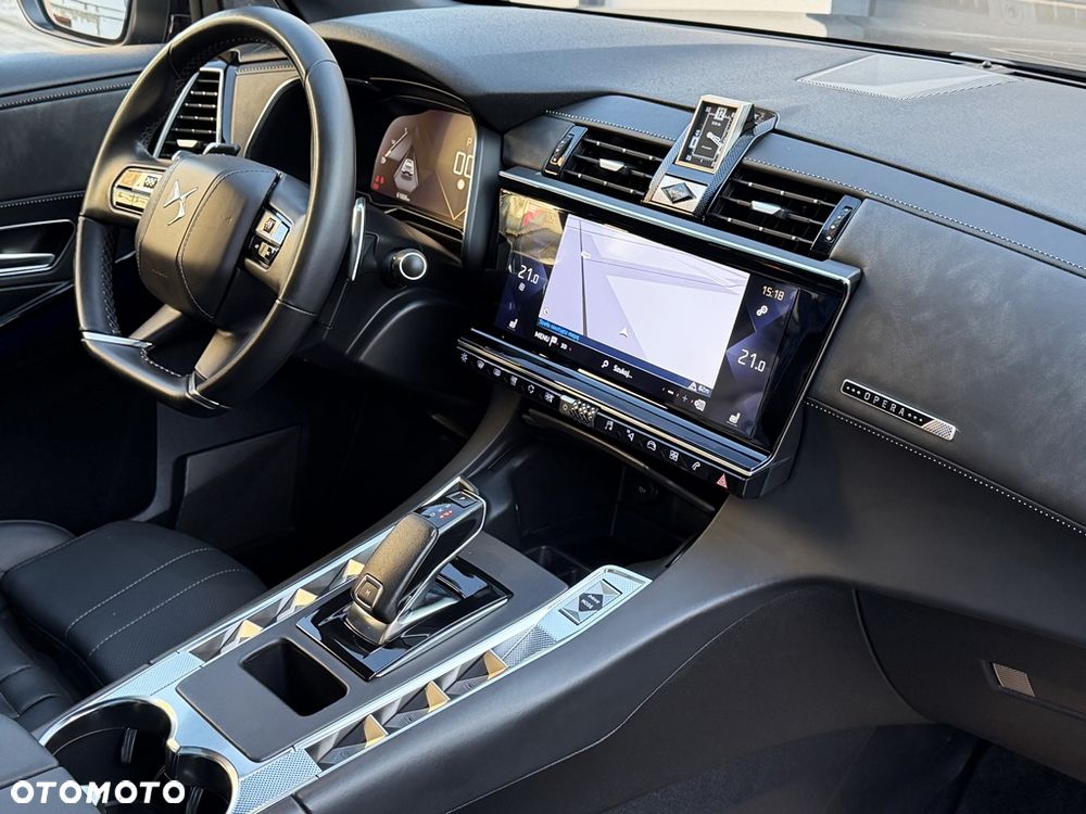 DS Automobiles DS 7 Crossback 1.6 PureTech Grand Chic - 6