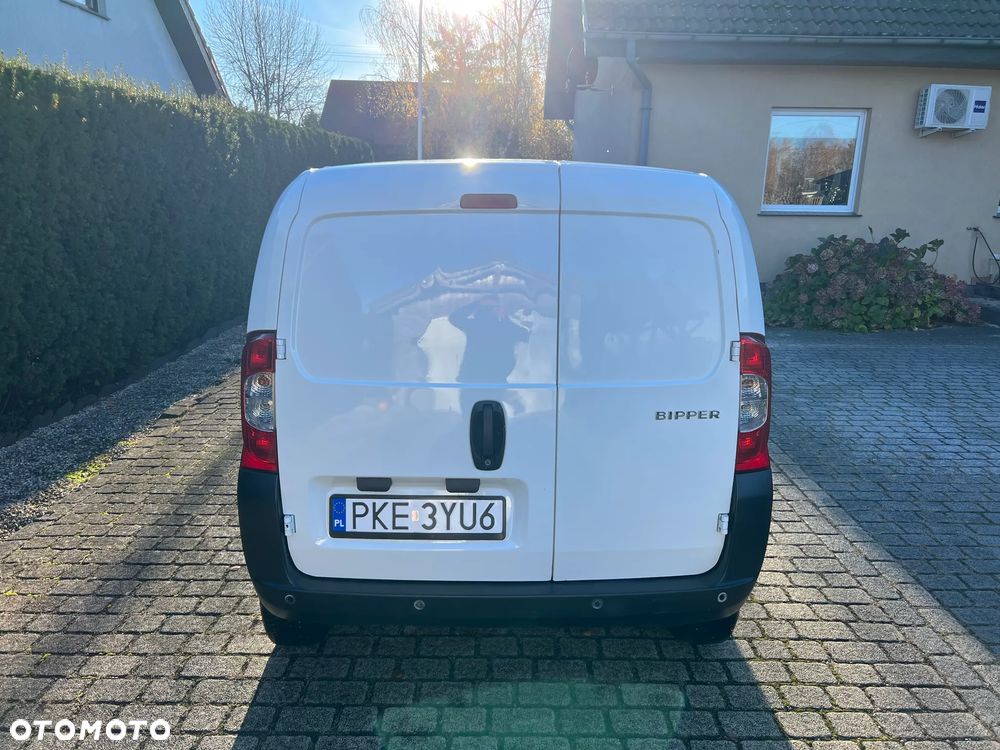 Peugeot Bipper - 4